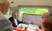 От 15 юни тръгват експресни влакове от София до Бургас и Варна