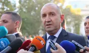 Радев: Турция е готова да предложи по-добри условия за "Боташ"