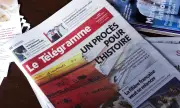Снимка Най-тежкият случай на педофилия във Франция: хирург бе осъден заради сексуално насилие над стотици пациенти