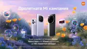        Xiaomi    100  