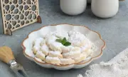 Рецепта на деня: Снежни топки с мас и орехи