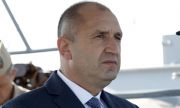 Румен Радев с пожелания за Баба Марта