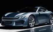 ������ ������ Gran Turismo ���� �� �� ������ � ��� ��������� �����