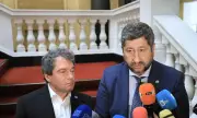 Грозните думи на Тошко Йорданов: обида за всички