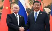 Китай и Русия изпълниха предсрочно целта си