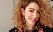 Нора Караиванова замести Невена Цонева във "Вечерното шоу на Слави Трифонов"