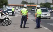 Провежда се спецоперация на МВР в цялата страна