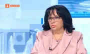 Теменужка Петкова: На слаб президент еврото му е виновно