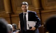 Делян е с пълен парламентарно-мафиотски имунитет