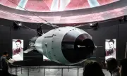 Кои държави в света разполагат с ядрено оръжие