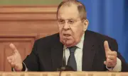 Лавров: Европа тласка САЩ към конфронтация и игнорира принципа на сигурността
