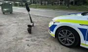   :       