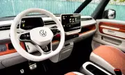 Volkswagen окончателно се отказва от тъчпадовете в полза на традиционните физически бутони