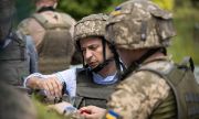Зеленски: Забравете за думите денацификация и демилитаризация