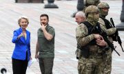 Руската инвазия се проваля