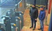 Вербуван агент разпознал килърите на Скрипал
