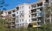 Всяка трета покупка на имот е с ипотека