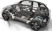 Промяна в плана: Електрическите BMW-та ще се оборудват с малък ДВГ