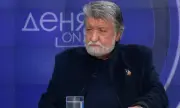 Рашидов: Борисов е най-гъвкавият и най-умният, но този ум не бива да стига само до това да си поиграем на политика