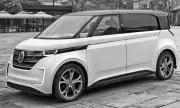 Volkswagen ще съживи Touran
