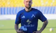 Левски обърна от 0:2 Берое в генералната репетиция за сезона