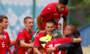 Отличен старт за юношеския ни национален отбор за Евро 2022