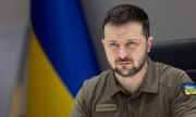 Зеленски: Ще отговорим на руския обстрел в Днепропетровска област