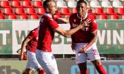Играч на ЦСКА донесе наказание на отбор в Колумбия