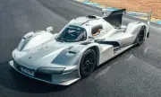 Porsche пусна на пазара 963 RSP - състезателен автомобил за улицата
