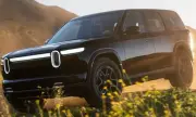 ������ Rivian �������� ������ ���������� �������