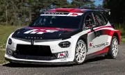    :  Lancia Integrale  