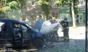 Жертвите на руския обстрел по Суми вече са четири