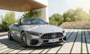 Mercedes все пак ще представи наследник на AMG GT Coupe | ФАКТИ.БГ Mercedes все пак ще представи наследник на AMG GT Coupe