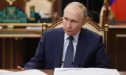 Путин одобри бюджет с рекордни разходи за армията