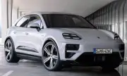 Шефът на Porsche призна, че отказът от ДВГ е бил грешка