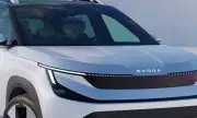 Skoda подготвя петметров кросоувър със 7 места и без емблема