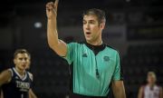 Огромно признание за български съдия