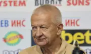 Христо Крушарски застана на страната на съдийте