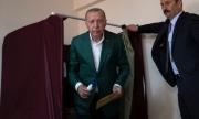 Ердоган осъди опита за преврат във Венецуела