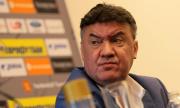 Никой не може да отнеме европейския респект към Борислав Михайлов