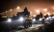 Русия заплаши с унищожение още една независима държава