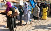 Над 164 хиляди са избягалите от Судан в Египет 