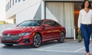 Volkswagen се сбогува с още един популярен модел