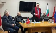 Калоян Паргов: В момента ситуацията изисква председателят на БСП да работи 24/7 за партията