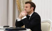 Макрон: Ще направим всичко възможно да спрем войната