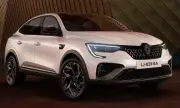 Залезът на една звезда: Renault Arkana се оттегля от сцената