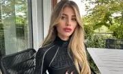 Италиански национал чака второ дете от инфлуенсърка?