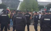 Жандармерия ще помага за опазване на реда по време и след финала за Купата на България