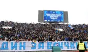 Левски изкупи всички билети за дербито с ЦСКА