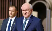 Димитър Главчев към роднините на похитените моряци: Не са забравени